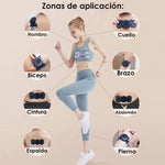 Cervisoft ™ | Mini masajeador cervical ergonomico + ENVIO GRATIS