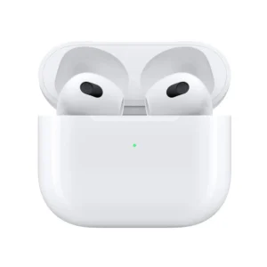 AirPods™ | Audífonos Inalámbricos 3ra Generación