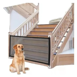 SafeNet™ | Malla Protectora para Bebés y Mascotas