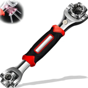MultiWrench™ | Llave Inglesa 48 en 1 Universal