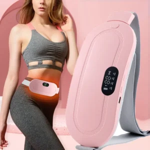 ComfortHeat™ |Cinturón para Cólicos Menstruales