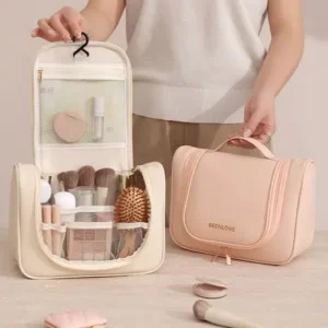BeautyCase™ | Cosmetiquera Organizadora Portátil