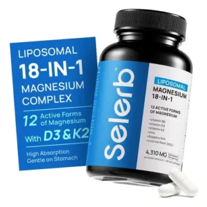 Selerb™ | Magnesio Complex 18 en 1